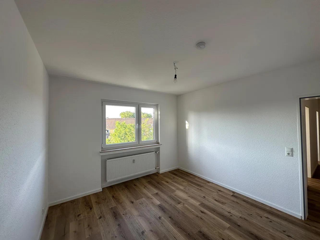 2 room apartment with 58 m² in Cologne – Photo 3
