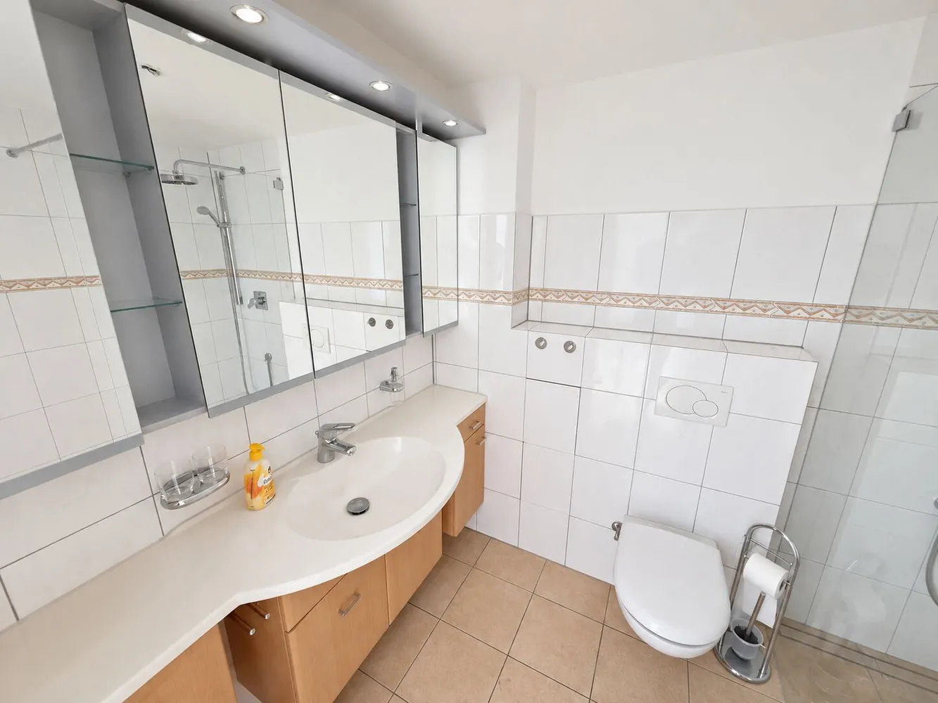 2 Zimmer Wohnung mit 65 m² in Neuss – Bild 9