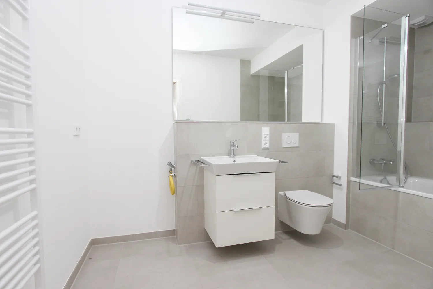 3 Zimmer Wohnung mit 90 m² in München – Bild 8