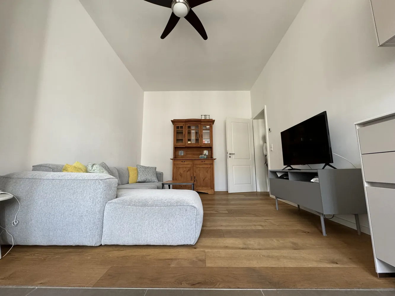 2 Zimmer Wohnung mit 45 m² in Berlin – Bild 9