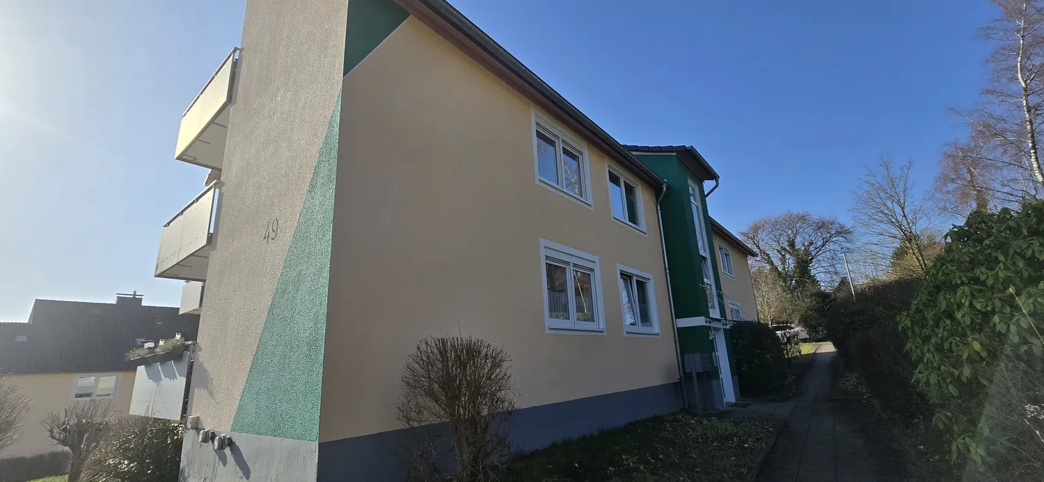 2 Zimmer Wohnung mit 75 m² in Hagen – Bild 12