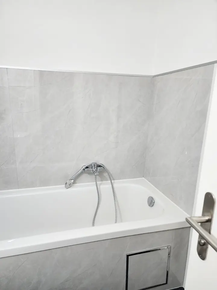 Studio mit 33 m² in München – Bild 4