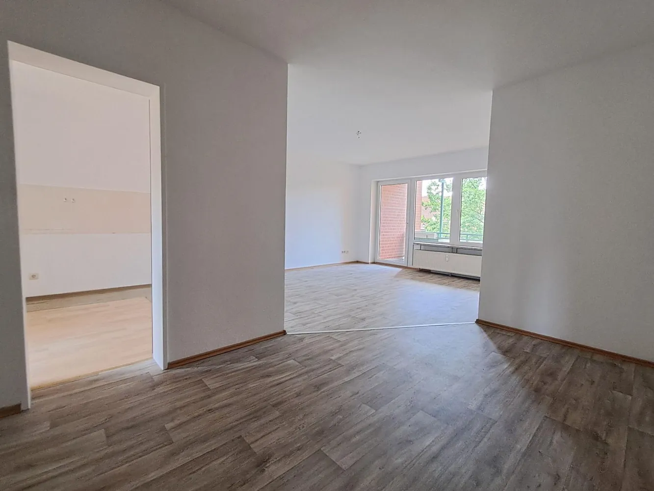 2 Zimmer Wohnung mit 65 m² in Hannover – Bild 3