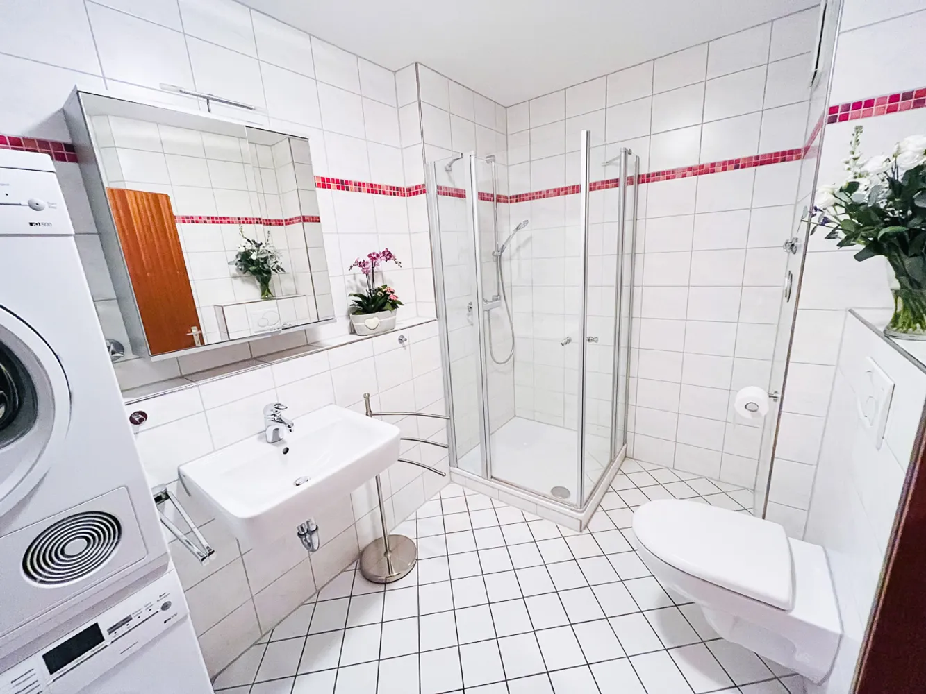 3 Zimmer Wohnung mit 75 m² in Karlsruhe – Bild 12