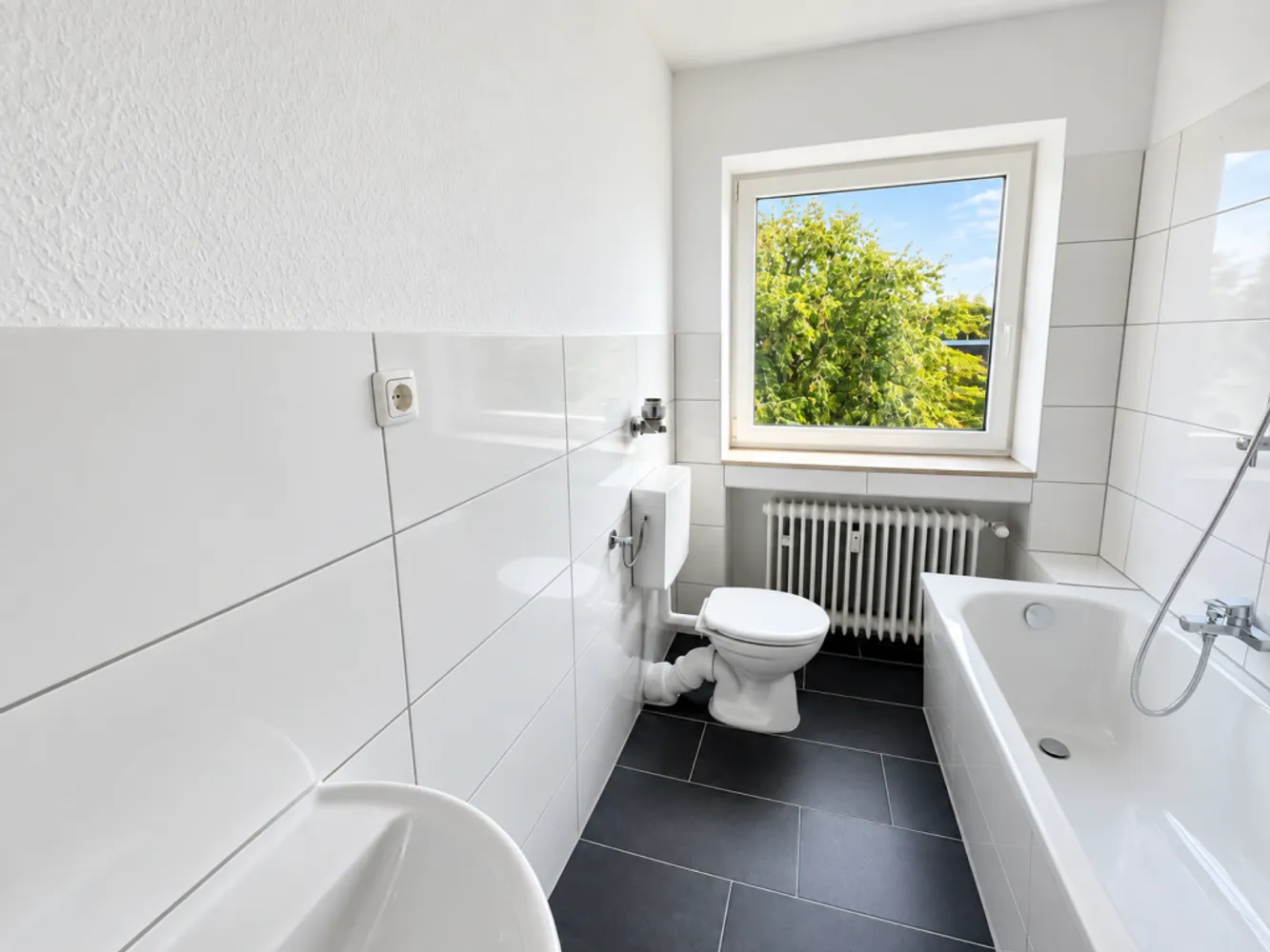 3 room apartment with 69 m² in Rheine – Photo 9