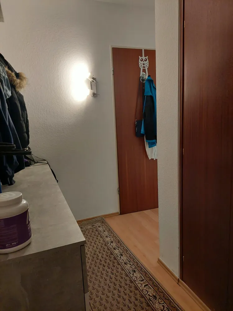 2 Zimmer Wohnung mit 42 m² in Offenbach am Main – Bild 11