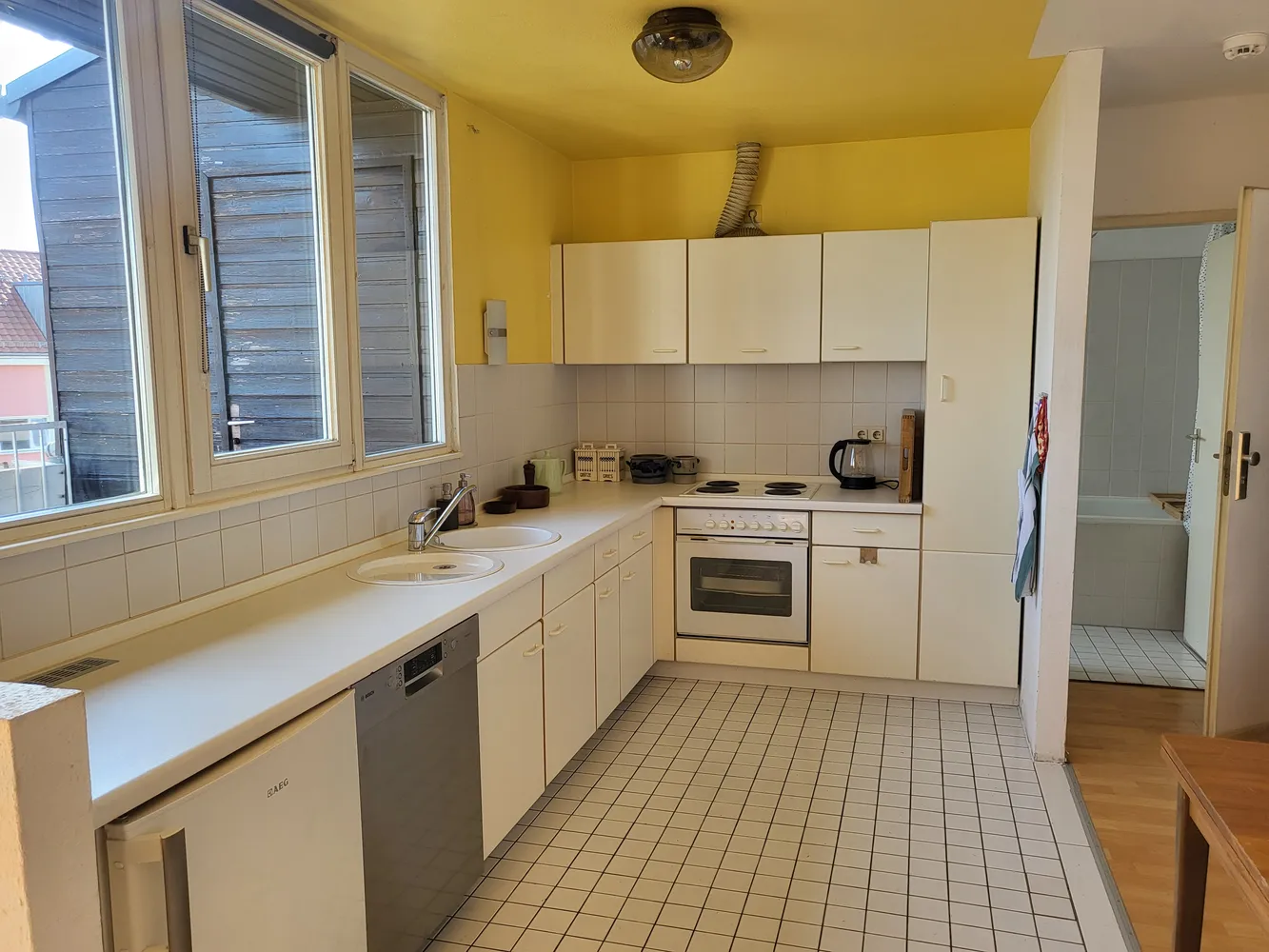 1 Zimmer Wohnung mit 50 m² in Berlin – Bild 8
