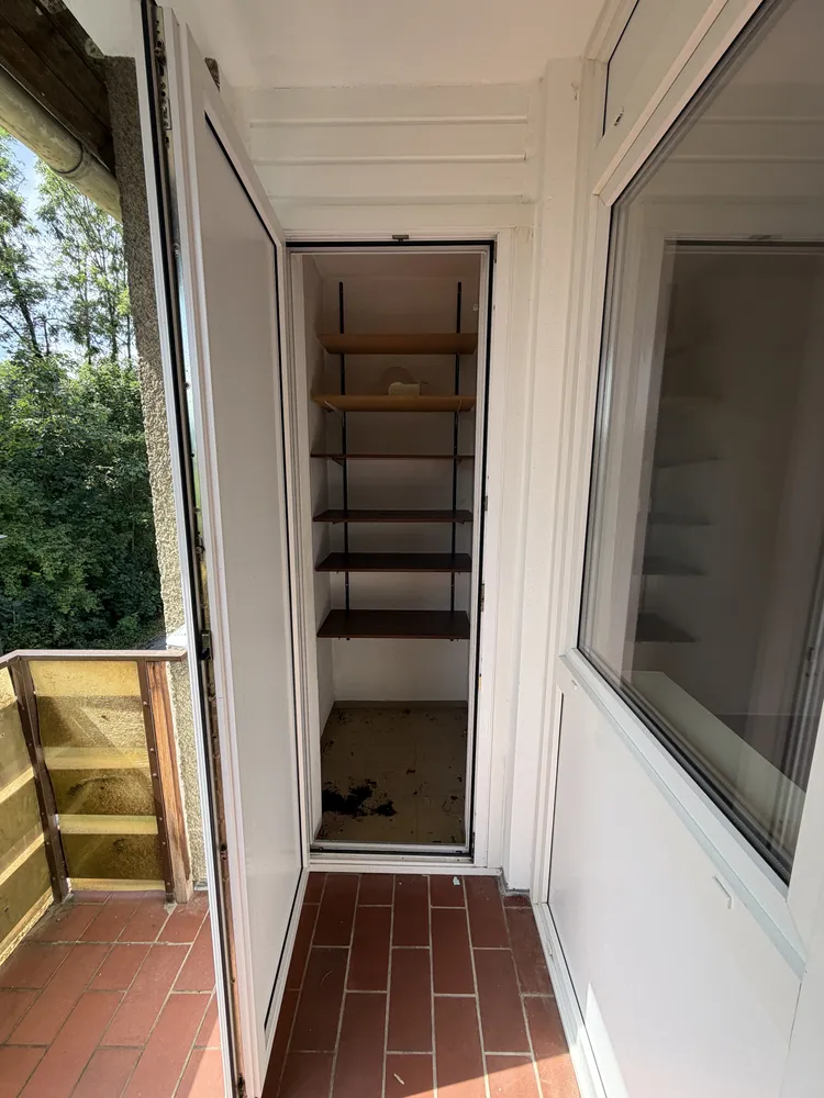 2 Zimmer Wohnung mit 46 m² in Hagen – Bild 9