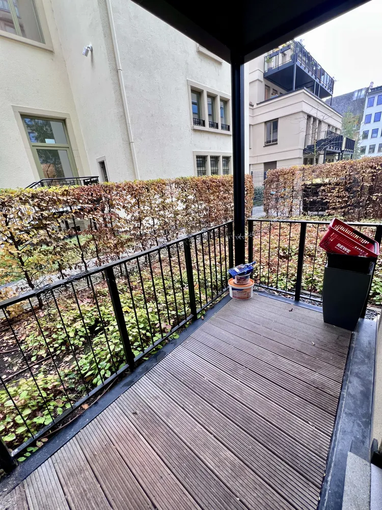 2 Zimmer Wohnung mit 49 m² in Frankfurt am Main – Bild 7