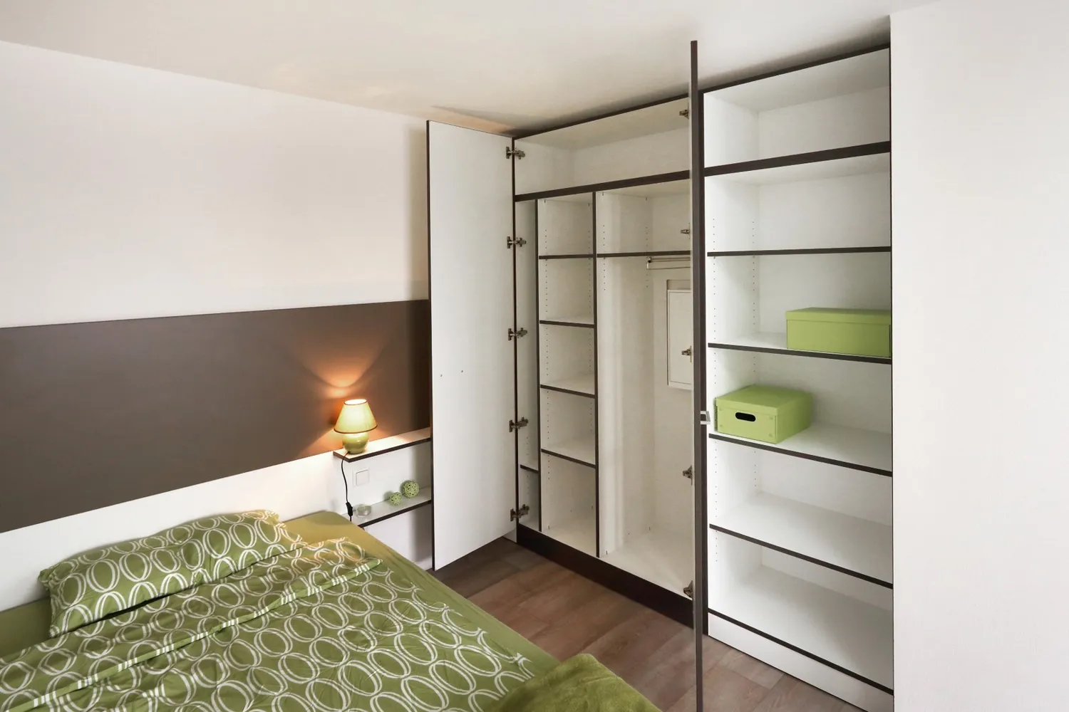 1 Zimmer Wohnung mit 37 m² in Schwäbisch Gmünd – Bild 2