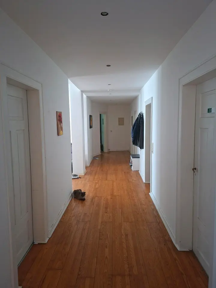 2 Zimmer Wohnung mit 64 m² in Wiesbaden – Bild 7