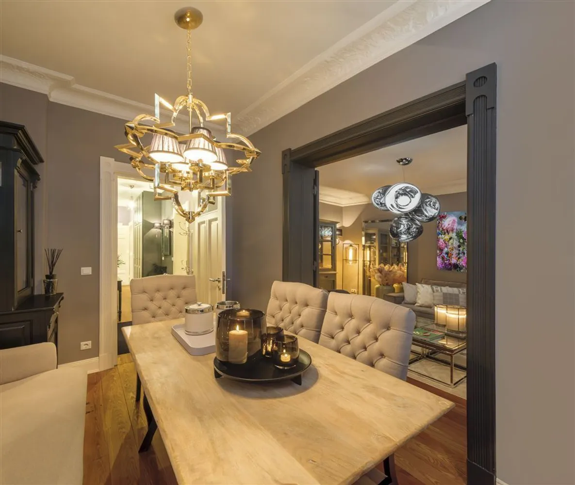 3 Zimmer Wohnung mit 64 m² in Hamburg – Bild 5