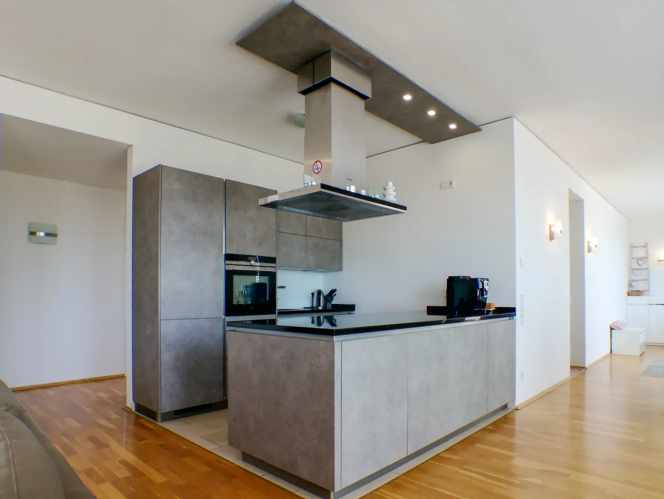 4 Zimmer Wohnung mit 134 m² in Hanau – Bild 6