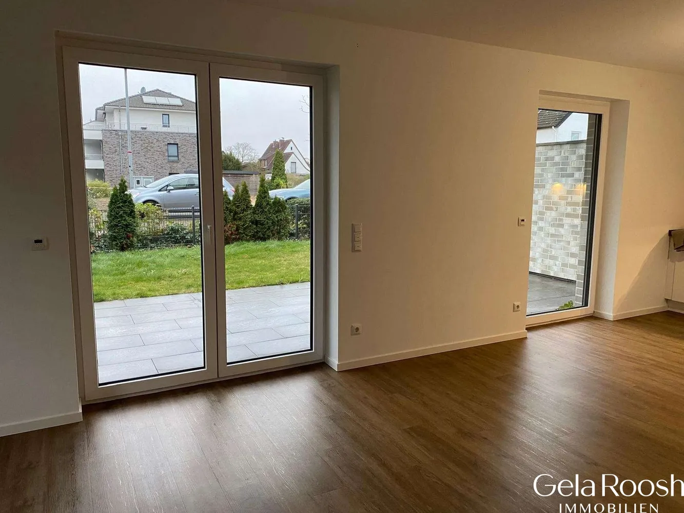 3 Zimmer Wohnung mit 85 m² in Achim – Bild 9