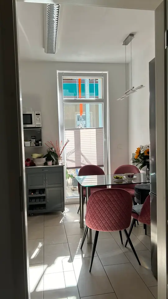 3 Zimmer Wohnung mit 52 m² in Dresden – Bild 7