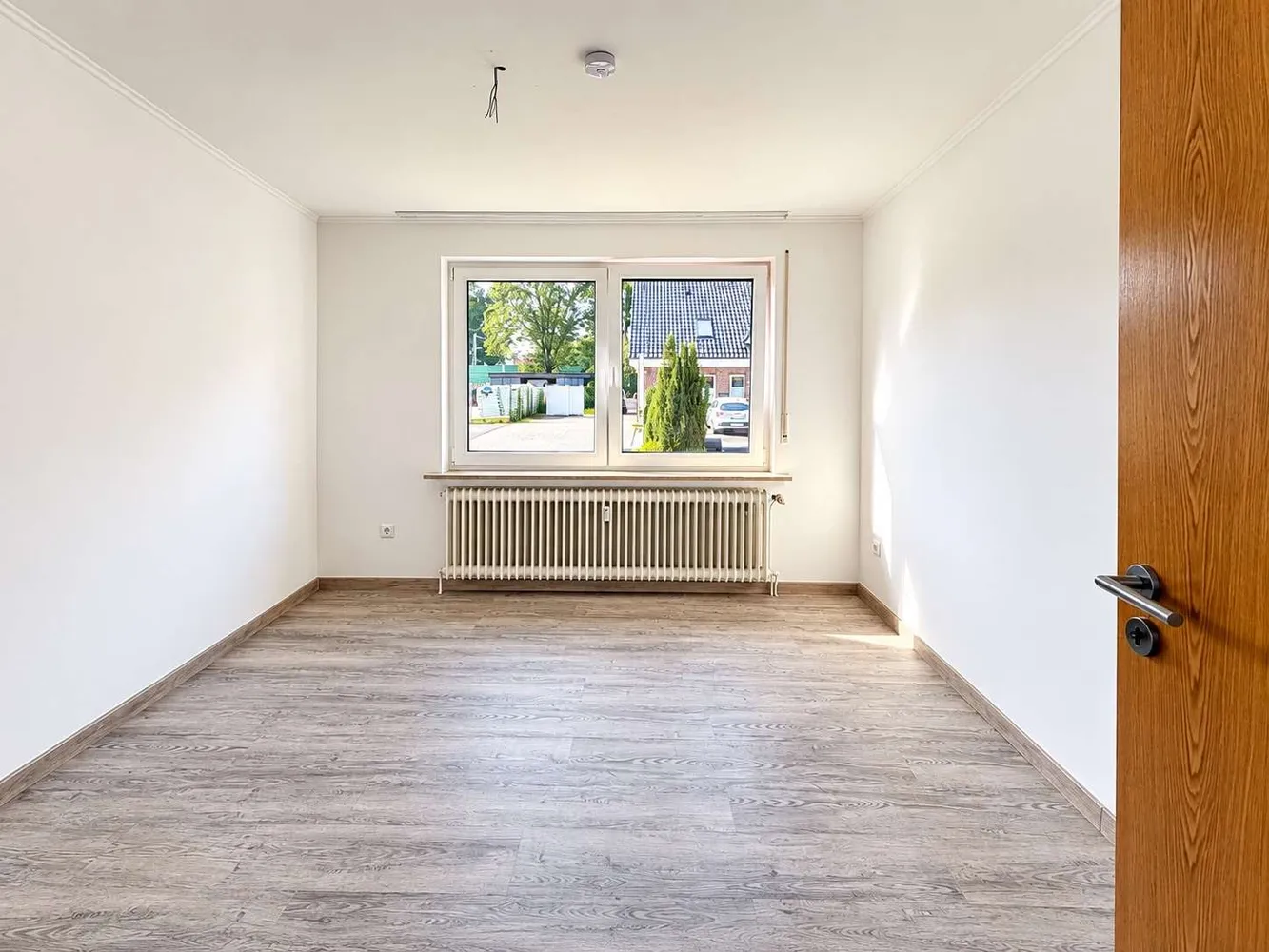 4 Zimmer Wohnung mit 109 m² in Oldenburg – Bild 10
