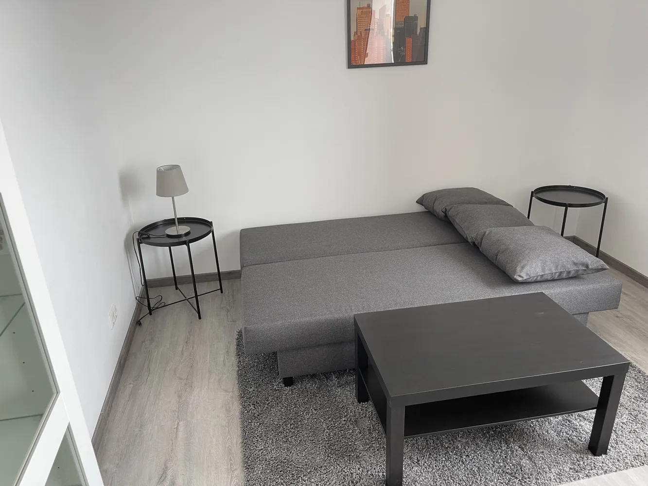 1 Zimmer Wohnung mit 28 m² in München – Bild 3