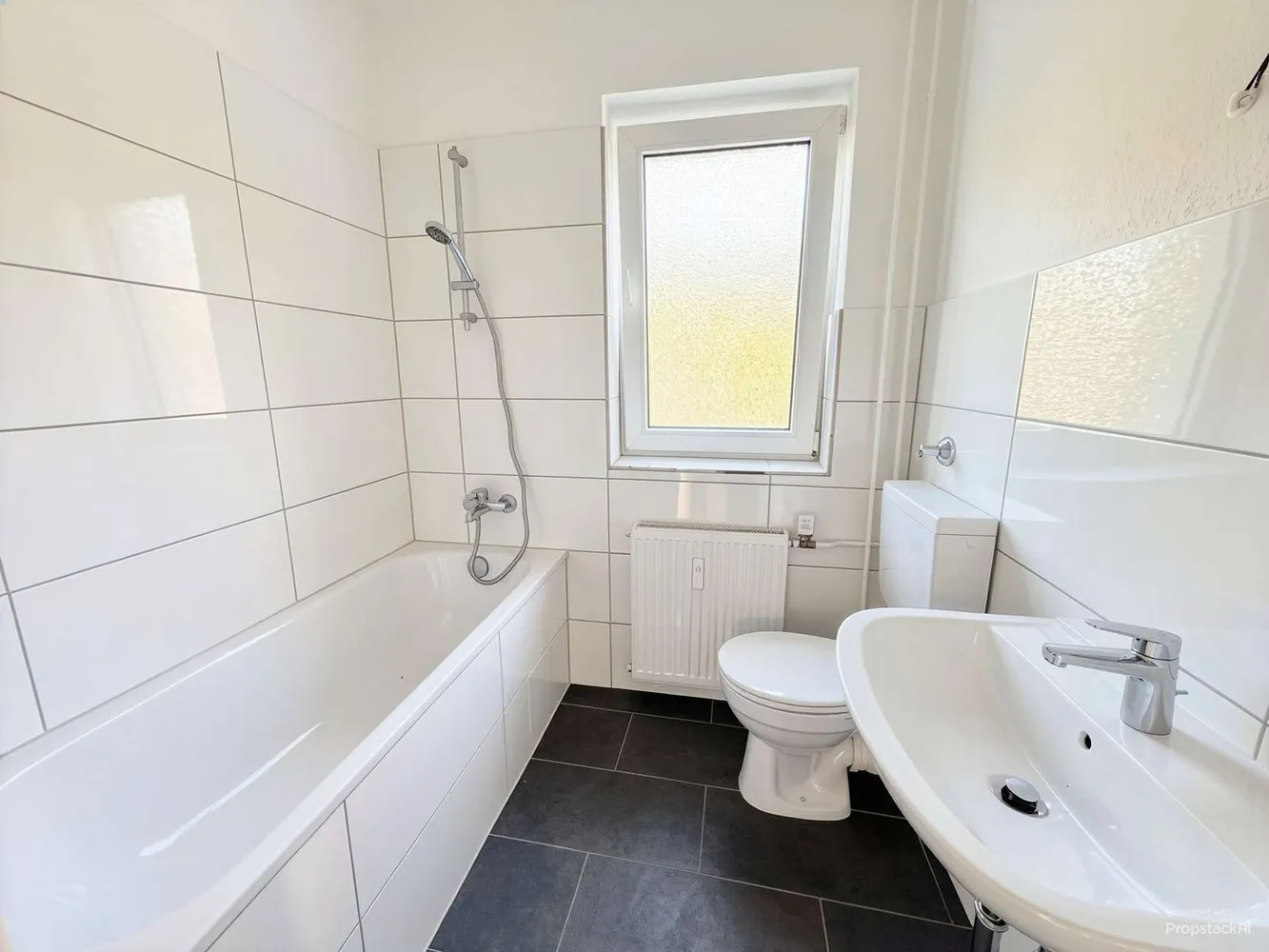 2 Zimmer Wohnung mit 58 m² in Gelsenkirchen – Bild 3