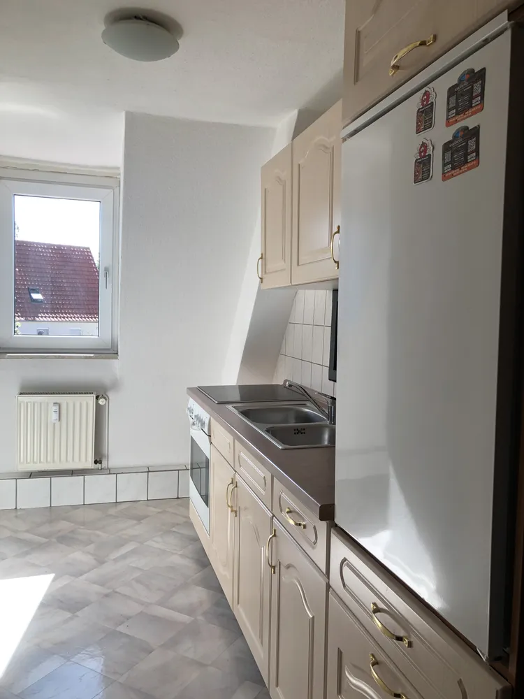 2 Zimmer Wohnung mit 47 m² in Borna – Bild 6