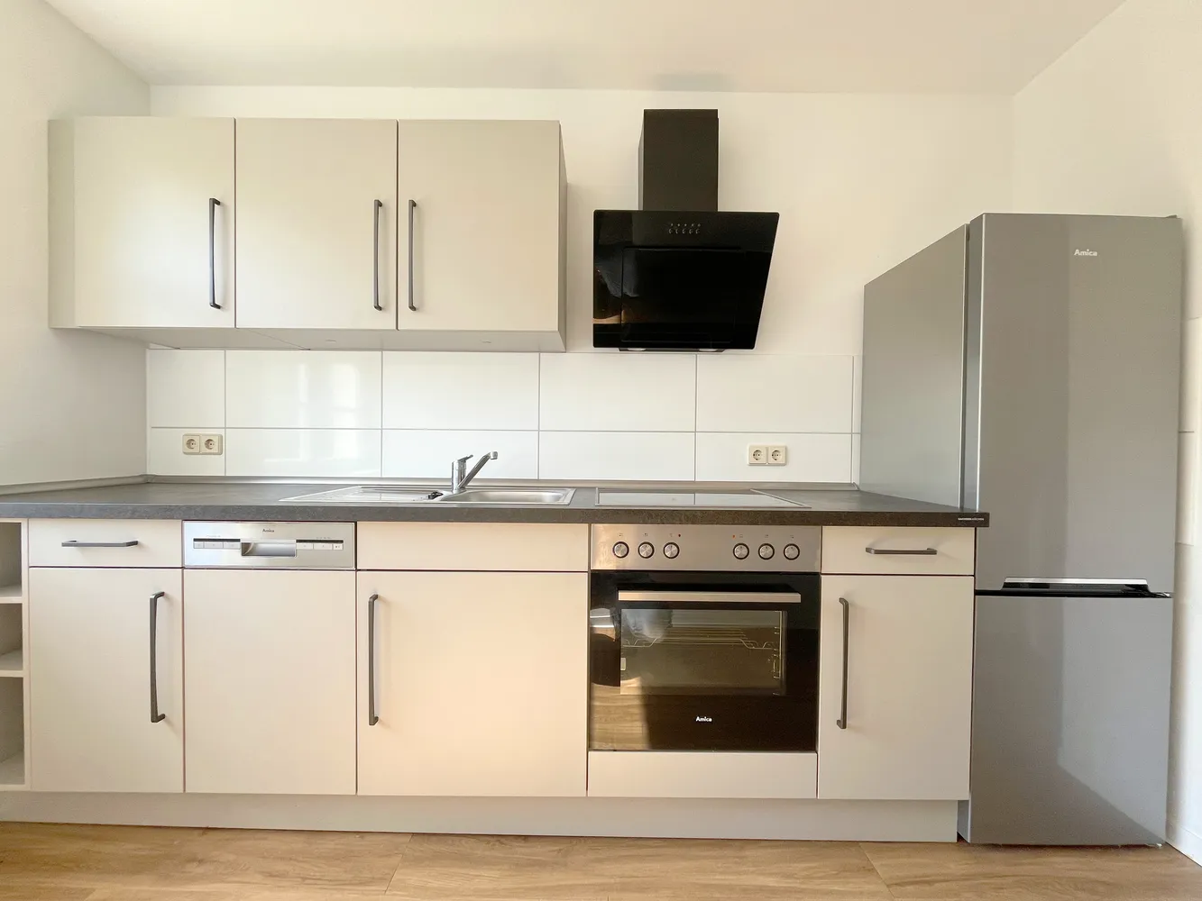 2 room apartment with 60 m² in Chemnitz – Photo 2
