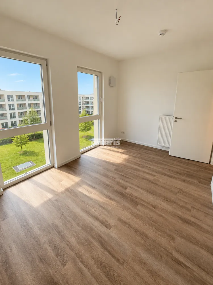 4 Zimmer Wohnung mit 97 m² in Erfurt – Bild 7