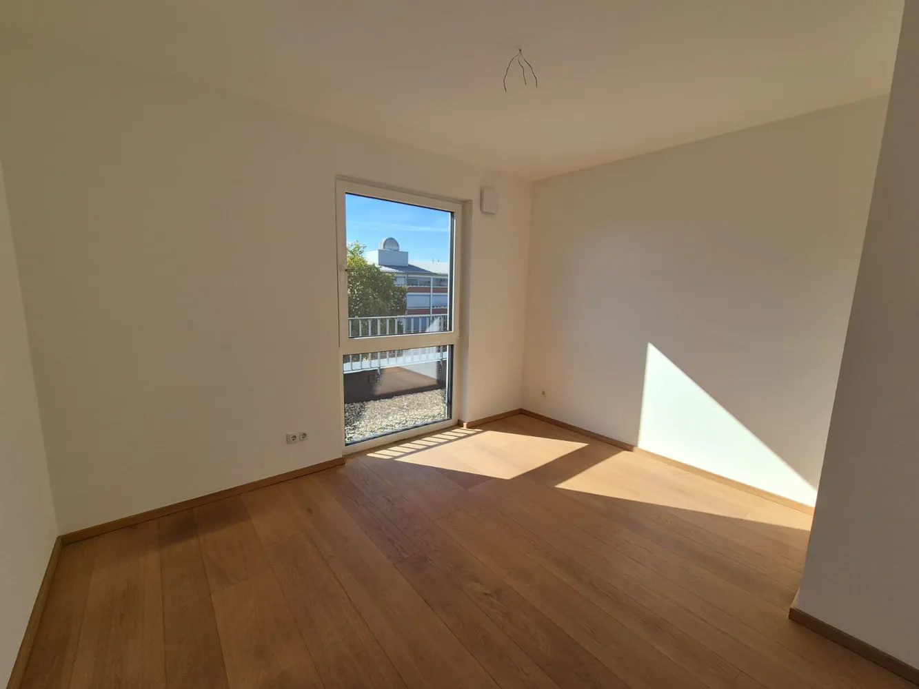 4 Zimmer Wohnung mit 134 m² in Friedrichshafen – Bild 9