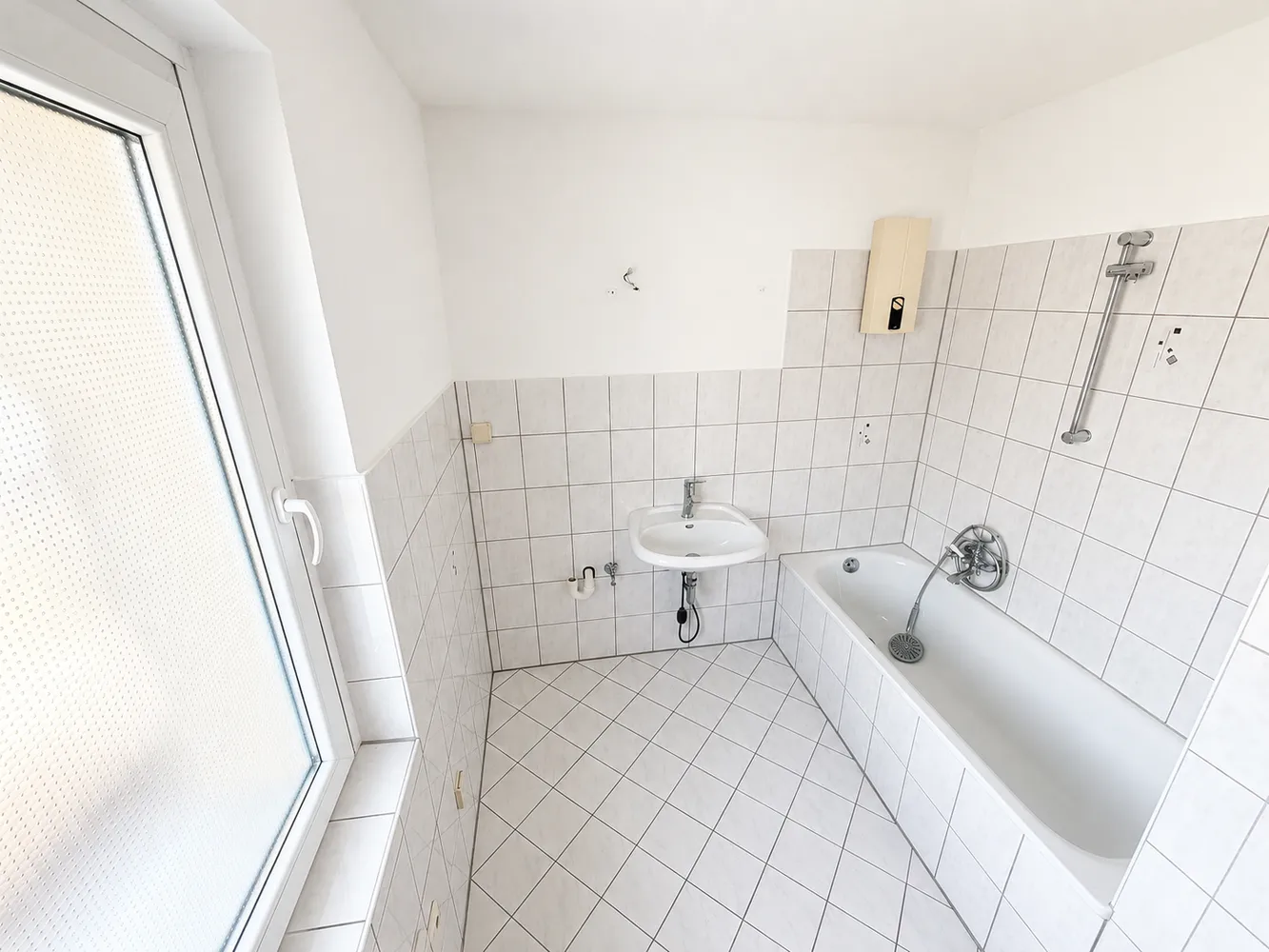 4 Zimmer Wohnung mit 93 m² in Essen – Bild 3