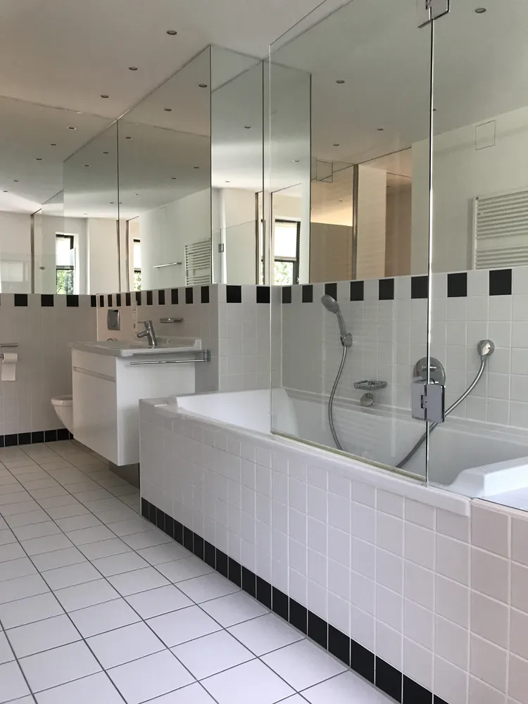 5 Zimmer Wohnung mit 249 m² in München – Bild 10