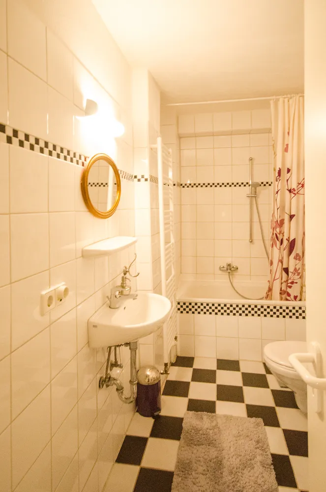 WG-Zimmer mit 22 m² in Stuttgart – Bild 5
