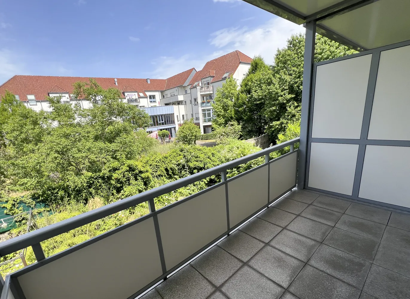 3 Zimmer Wohnung mit 72 m² in Duisburg – Bild 7