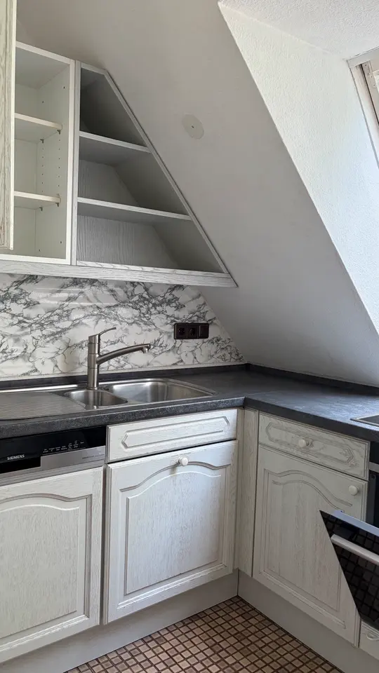 3 Zimmer Wohnung mit 60 m² in Bielefeld – Bild 7