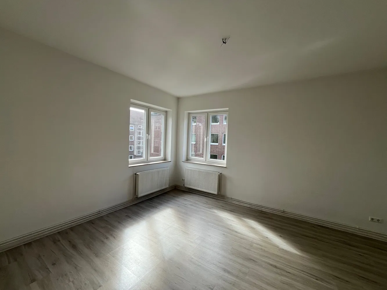 3 Zimmer Wohnung mit 88 m² in Hannover – Bild 1