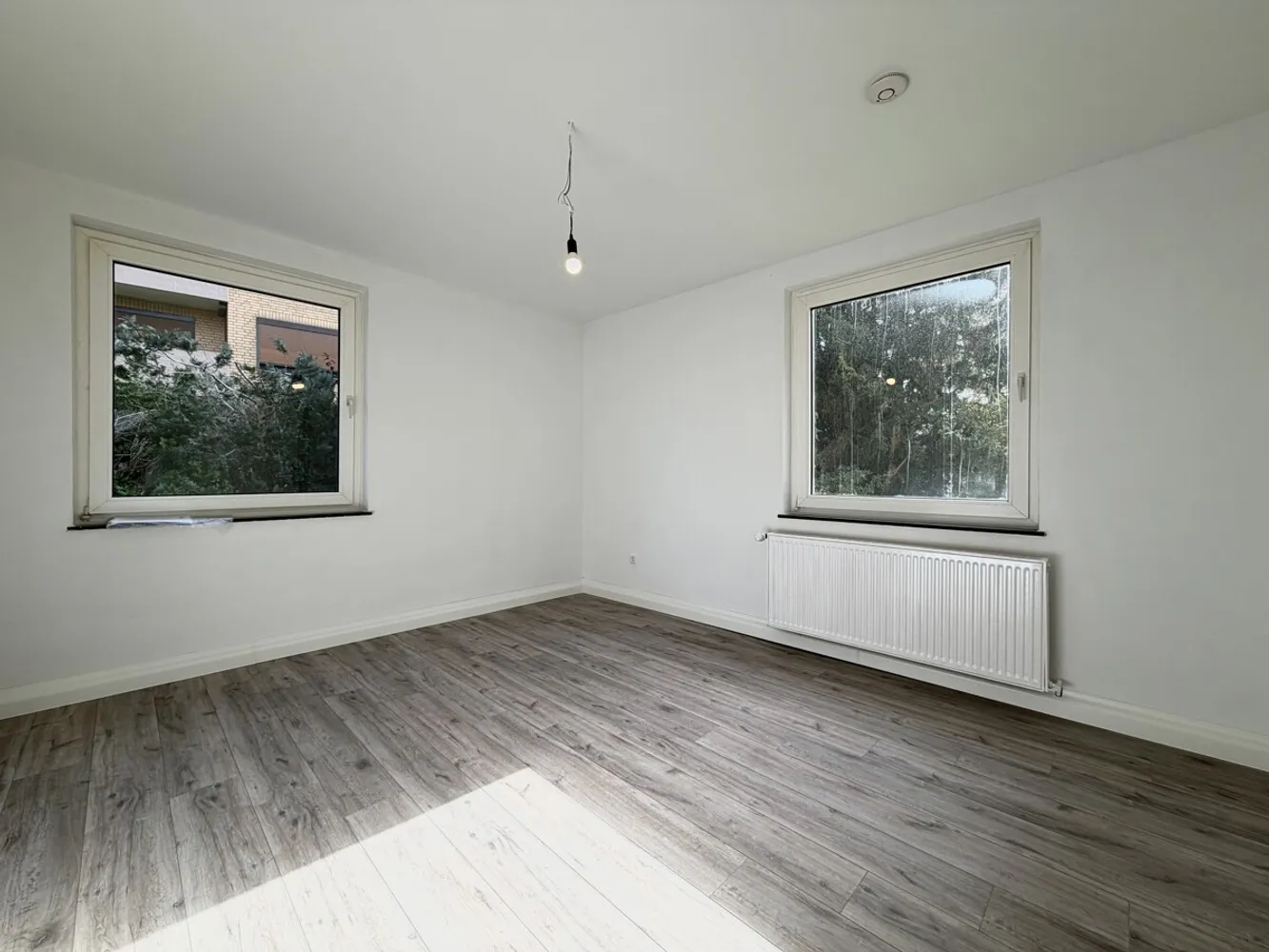 2 Zimmer Wohnung mit 49 m² in Minden – Bild 4