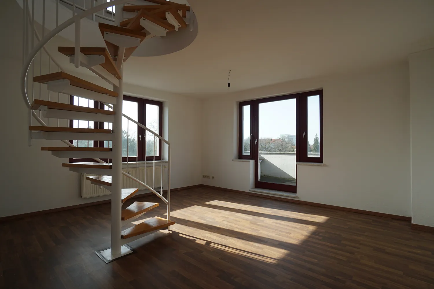 3 room apartment with 96 m² in Magdeburg – Photo 2