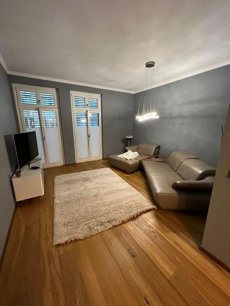 3 Zimmer Wohnung mit 89 m² in Berlin – Bild 11
