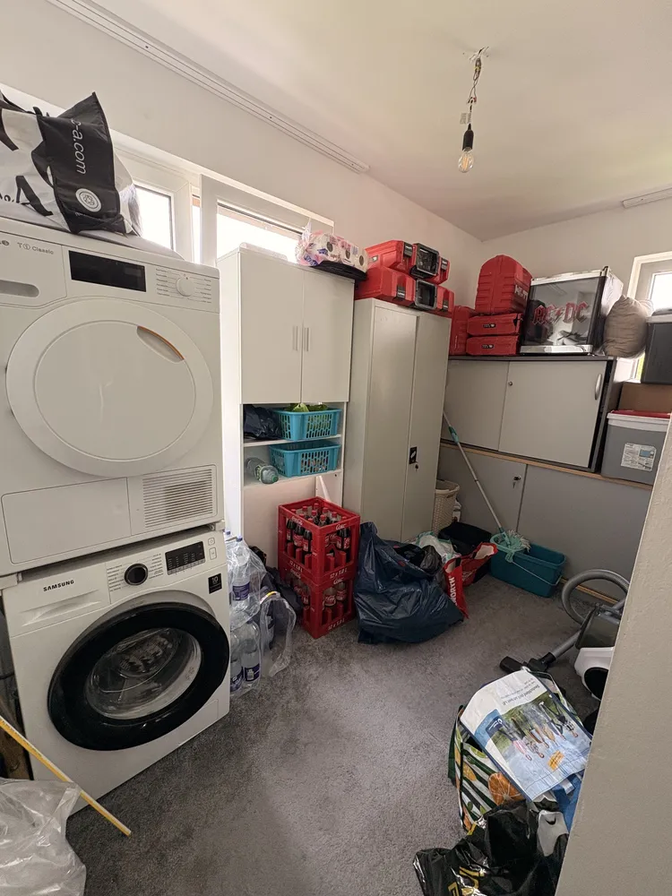 4 Zimmer Wohnung mit 116 m² in Wiesbaden – Bild 5