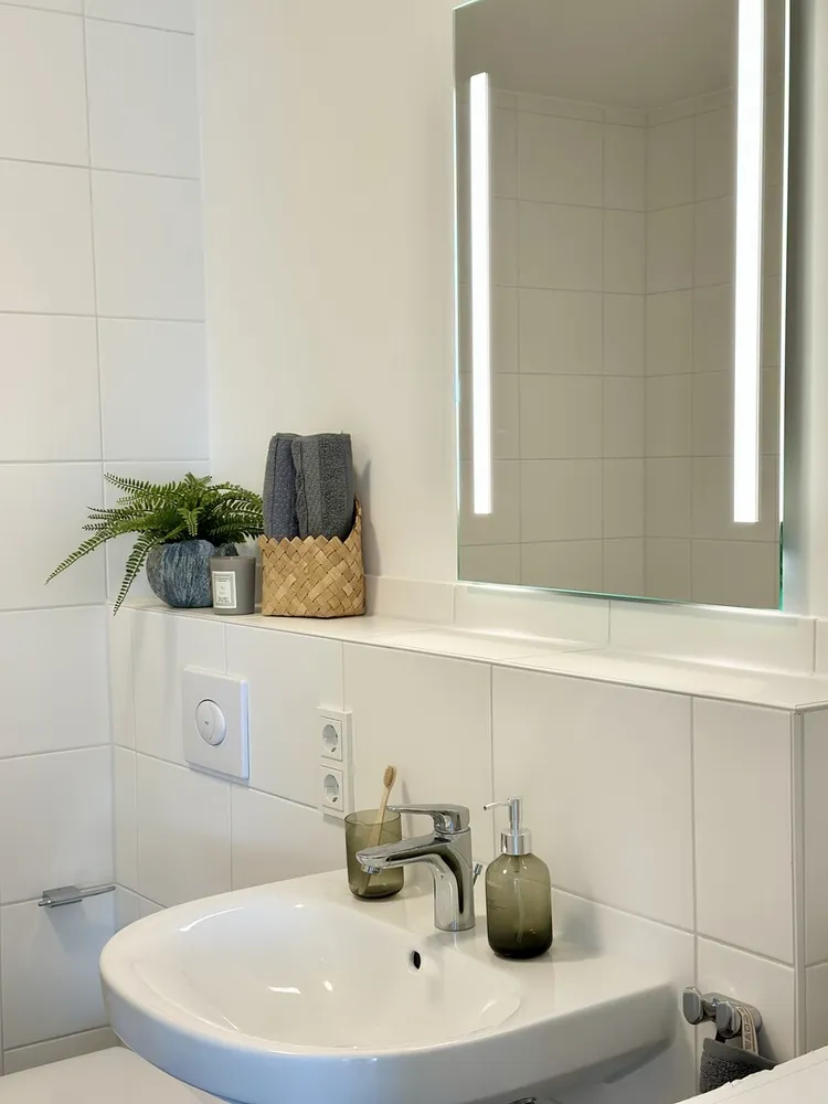 1 Zimmer Wohnung mit 34 m² in München – Bild 5