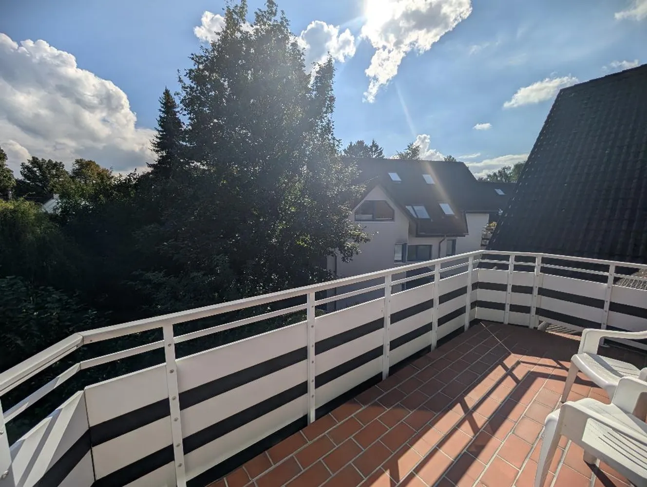 2 Zimmer Wohnung mit 82 m² in Essen – Bild 8