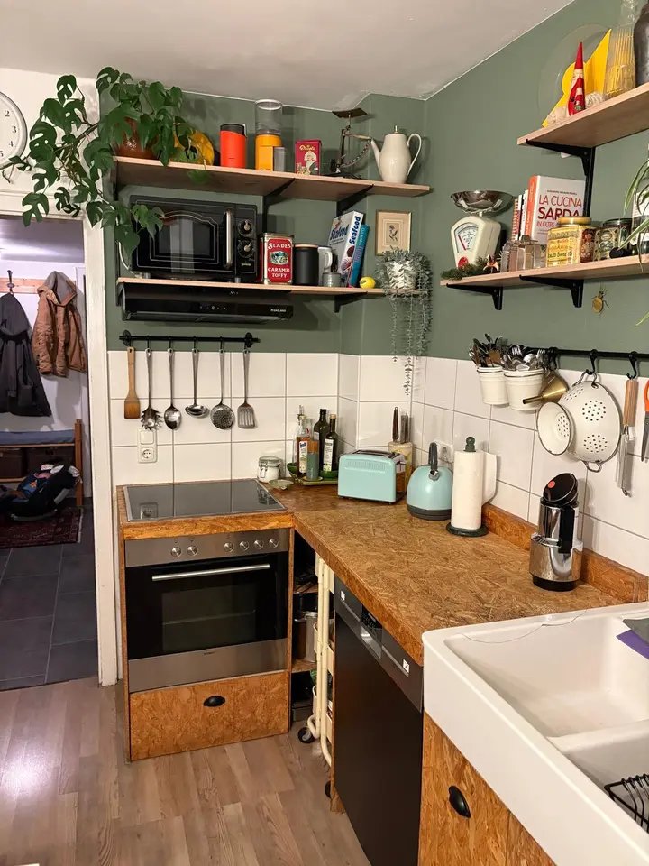 WG-Zimmer mit 74 m² in Frechen – Bild 9