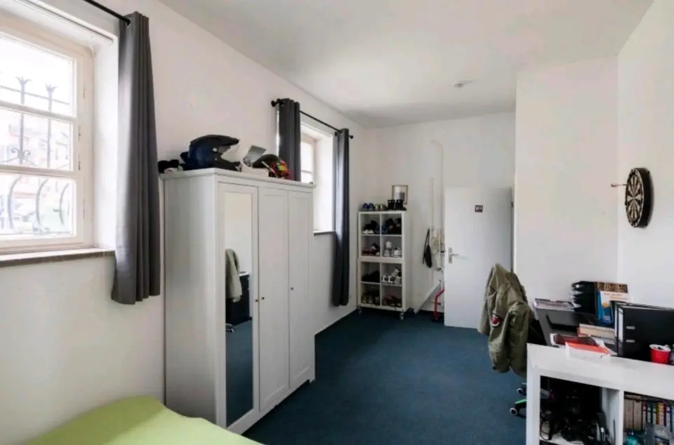 Shared room with 15 m² in Jena – Photo 4