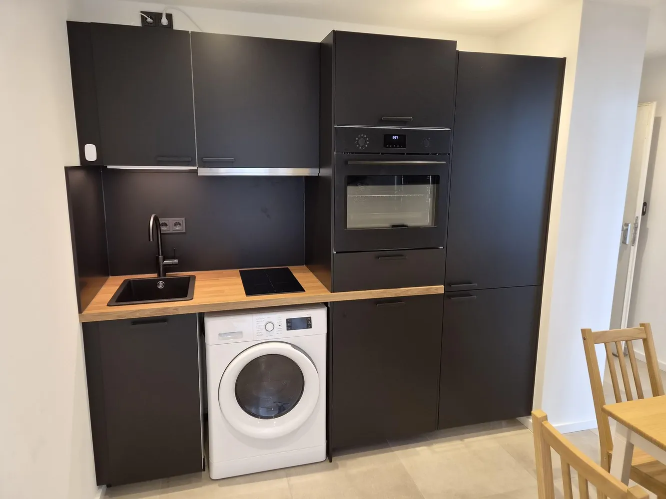 WG-Zimmer mit 16 m² in München – Bild 4