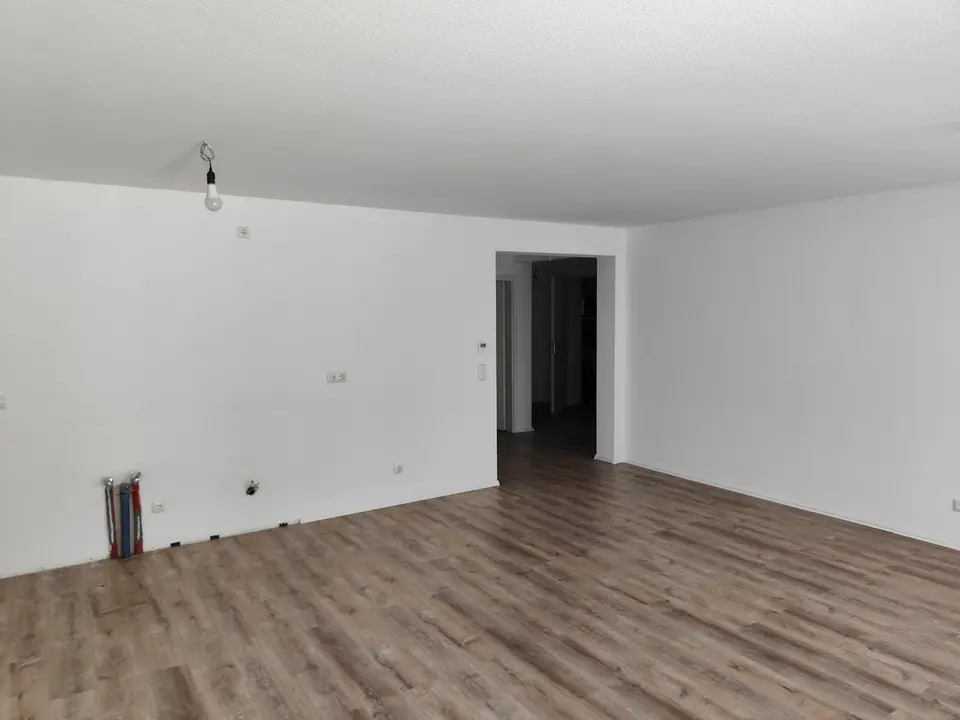 4 Zimmer Wohnung mit 100 m² in Marburg – Bild 8