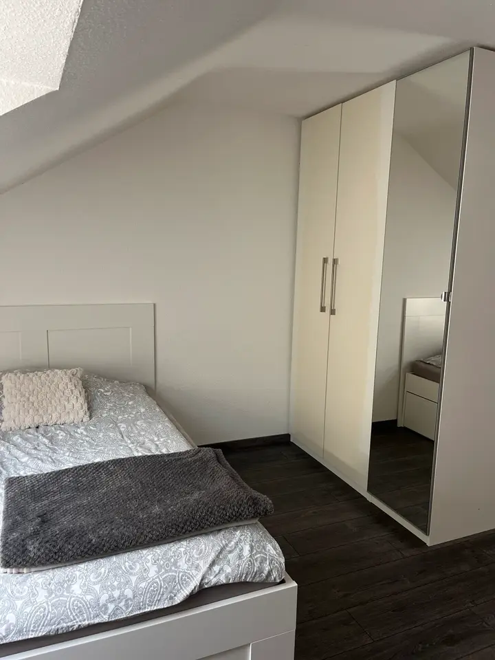 1 Zimmer Wohnung mit 60 m² in Hürth – Bild 6