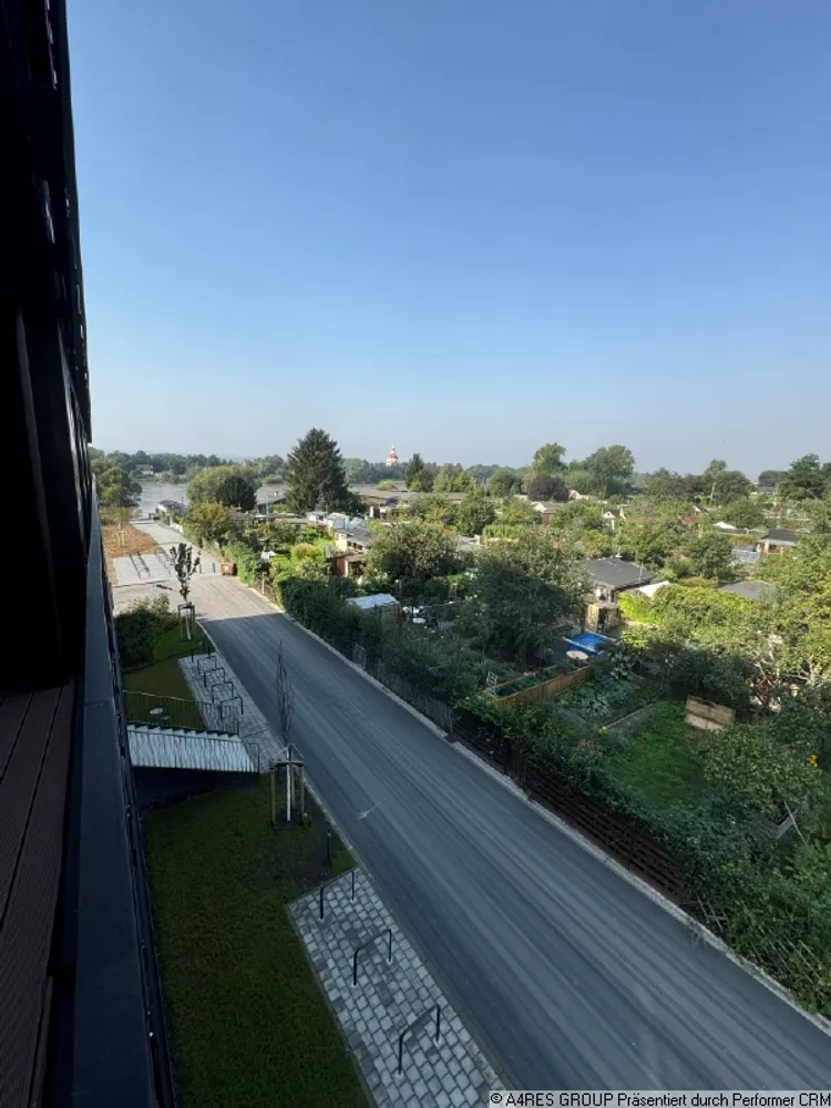 3 Zimmer Wohnung mit 93 m² in Dresden – Bild 3