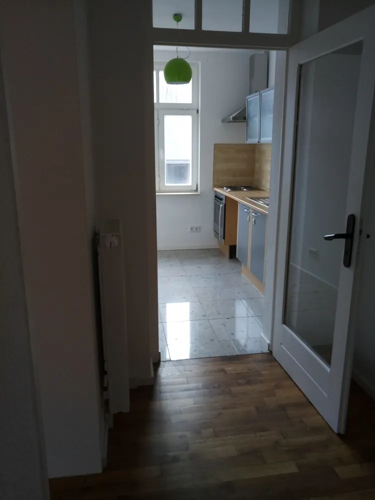 1 Zimmer Wohnung mit 41 m² in Wittenberg – Bild 3