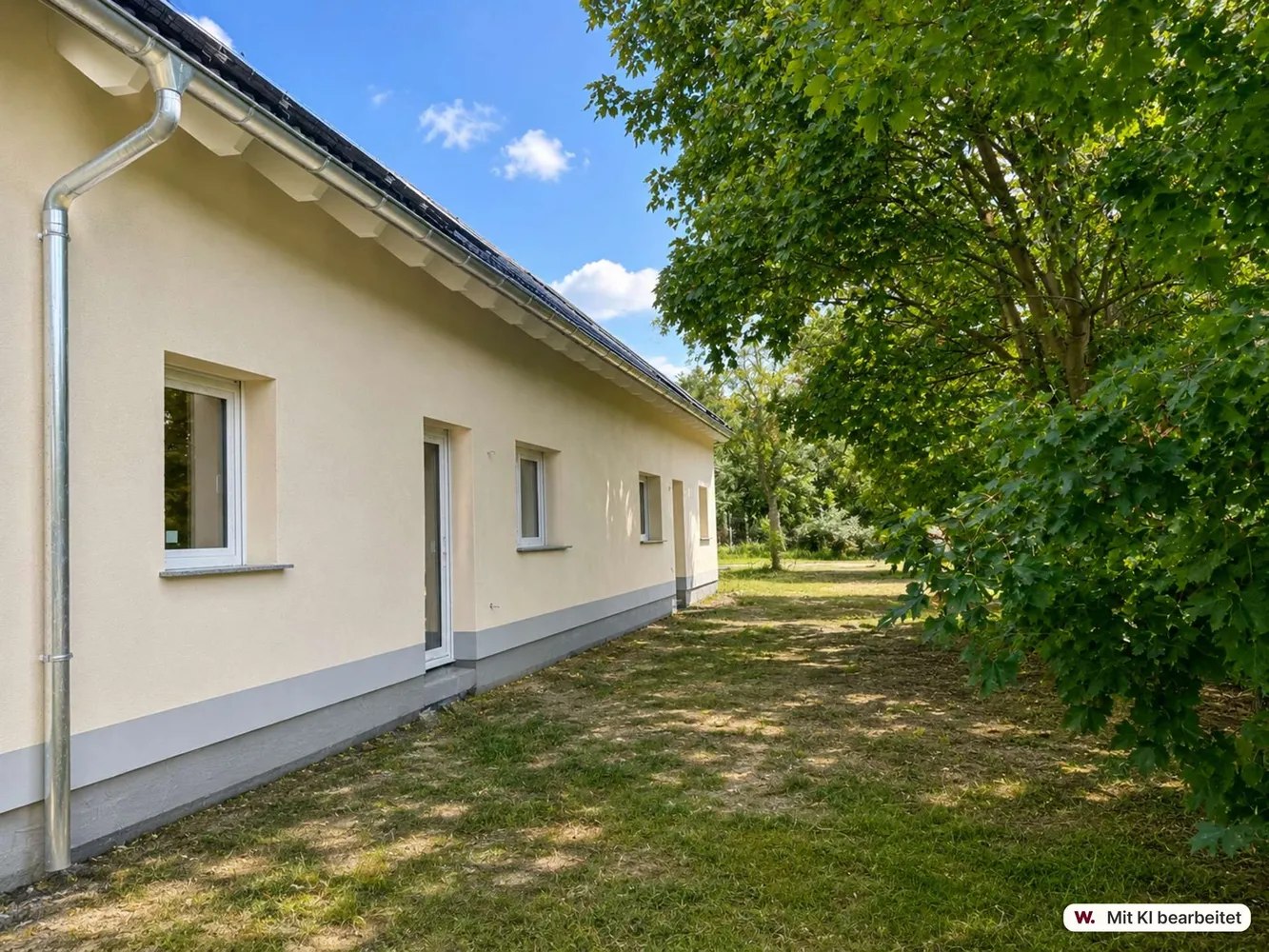 3 room apartment with 88 m² in Eilenburg – Photo 1
