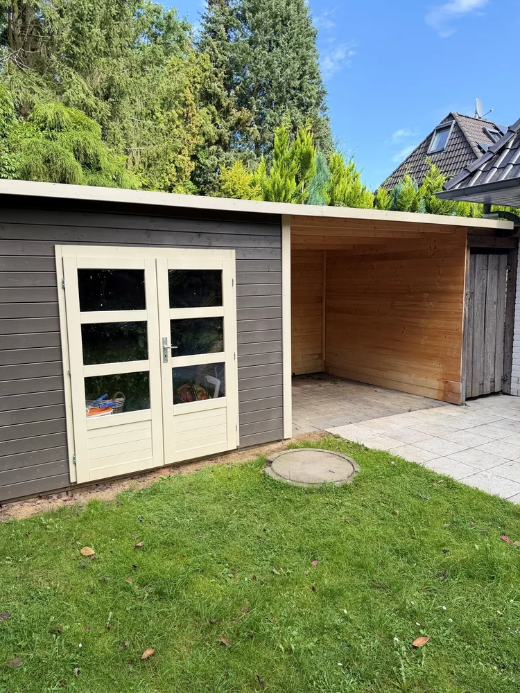 4 Zimmer Haus mit 112 m² in Hamburg – Bild 6