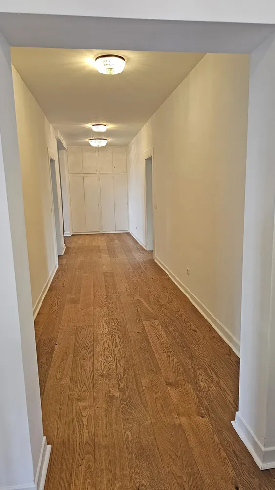 4 Zimmer Wohnung mit 160 m² in Münster – Bild 7