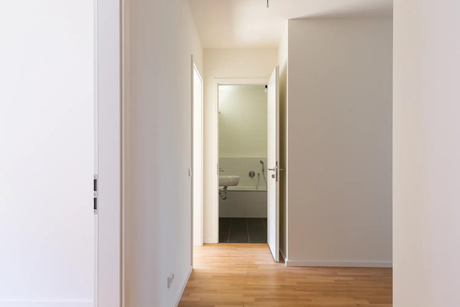 2 Zimmer Wohnung mit 68 m² in Berlin – Bild 1