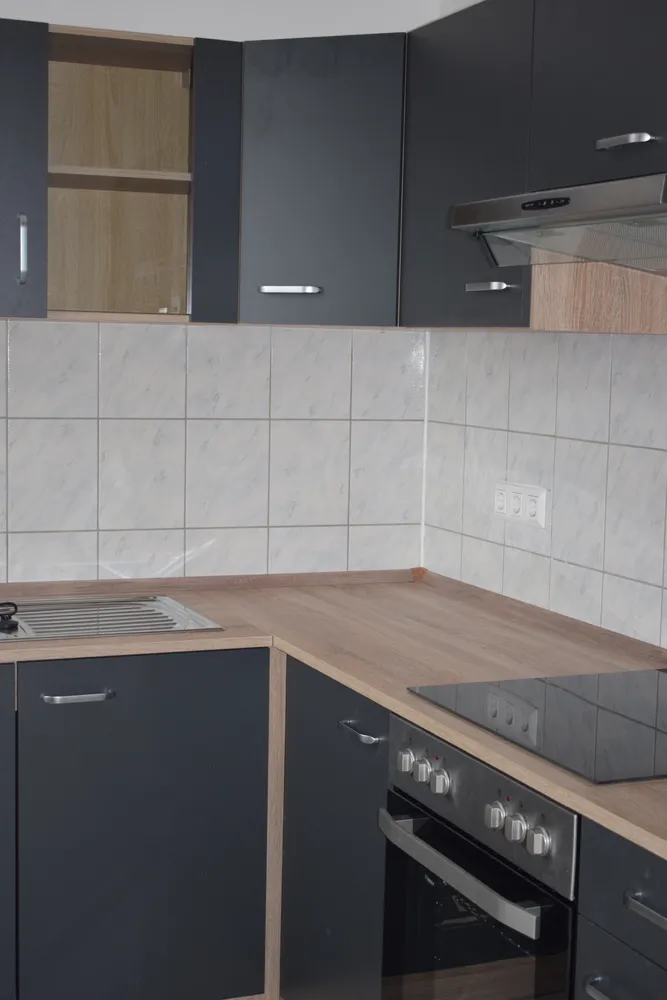 4 Zimmer Wohnung mit 75 m² in Crimmitschau – Bild 2